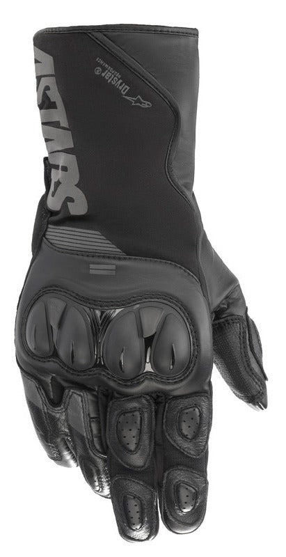 Rukavice Alpinestars SP-365 Drystar antracit/černá