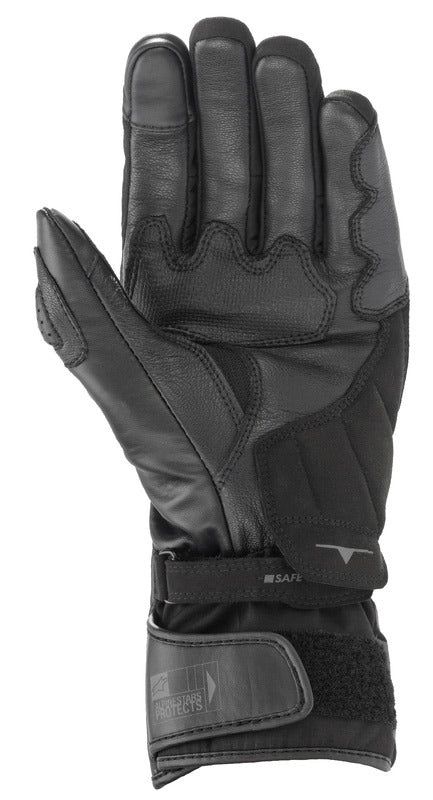 Rukavice Alpinestars SP-365 Drystar antracit/černá