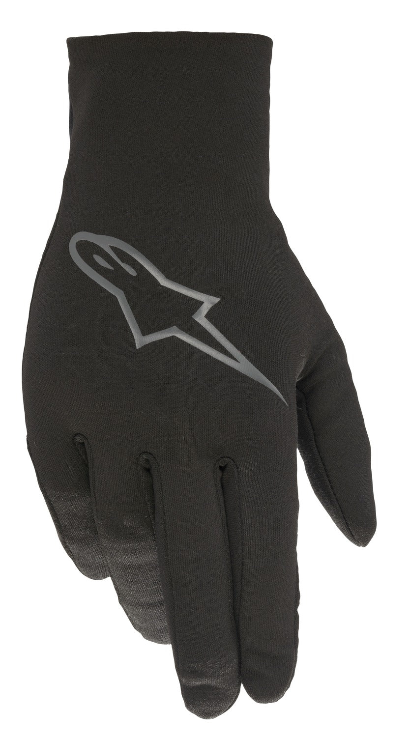 Rukavice Alpinestars Range 2 v 1 GORE-TEX Goregrip černá/černá