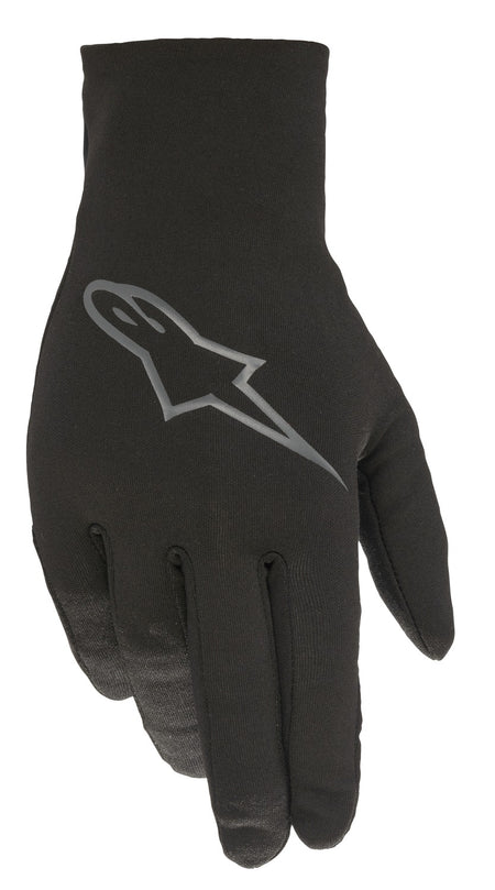 Rukavice Alpinestars Range 2 v 1 GORE-TEX Goregrip černá/černá