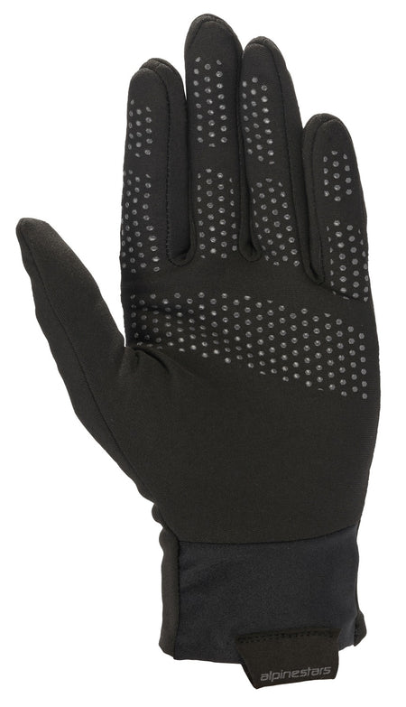 Rukavice Alpinestars Range 2 v 1 GORE-TEX Goregrip černá/černá