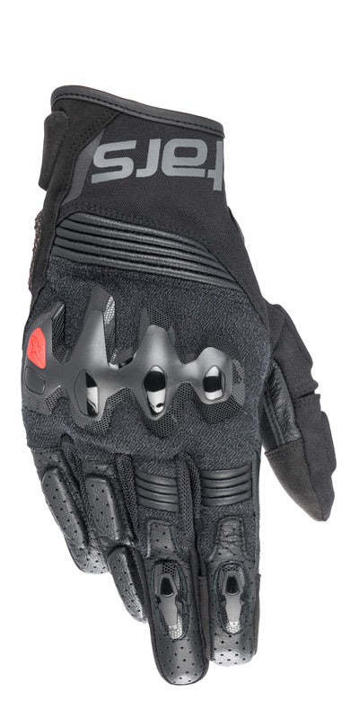 Rukavice Alpinestars Harok černá