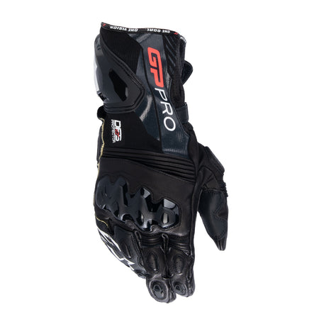 Rukavice Alpinestars GP PRO R 4 černá