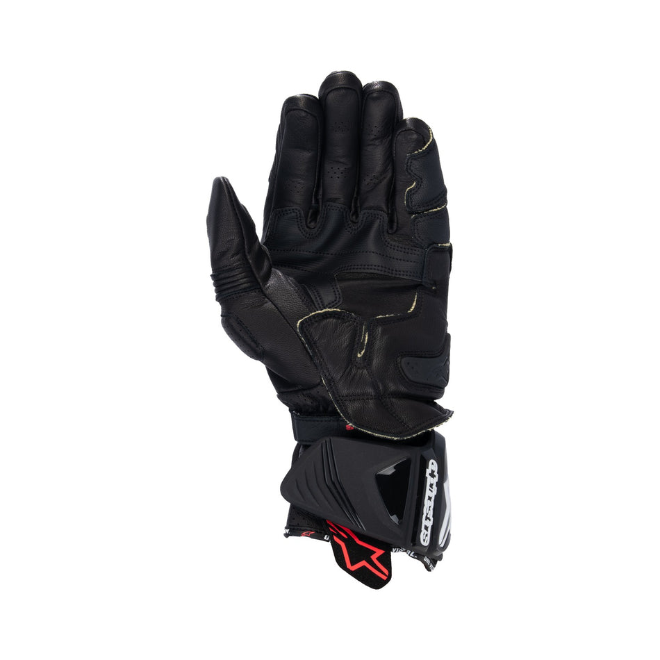 Rukavice Alpinestars GP PRO R 4 černá