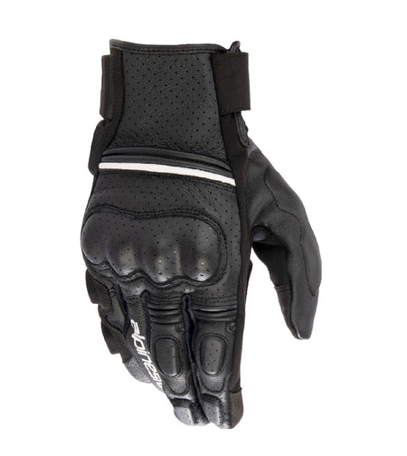 Rukavice Alpinestars Phenom AIR černá/bílá