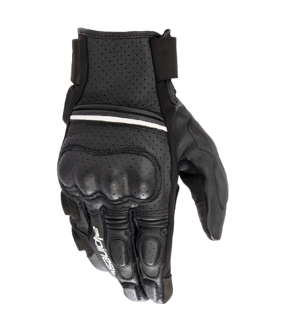 Rukavice Alpinestars Phenom AIR černá/bílá