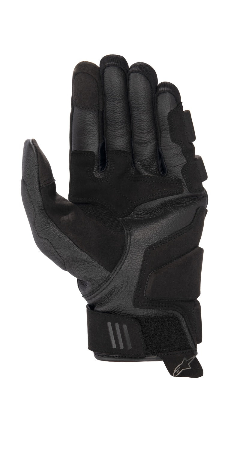 Rukavice Alpinestars Phenom AIR černá/bílá