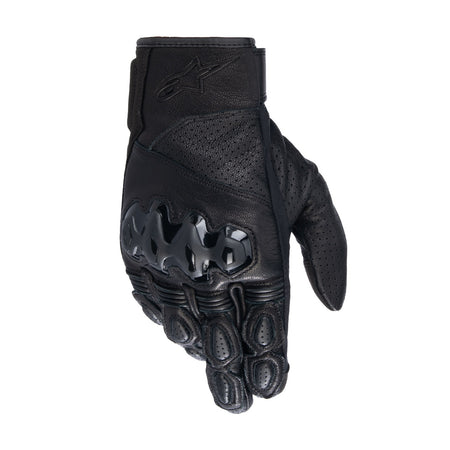 Rukavice Alpinestars Celer 3 černá/černá