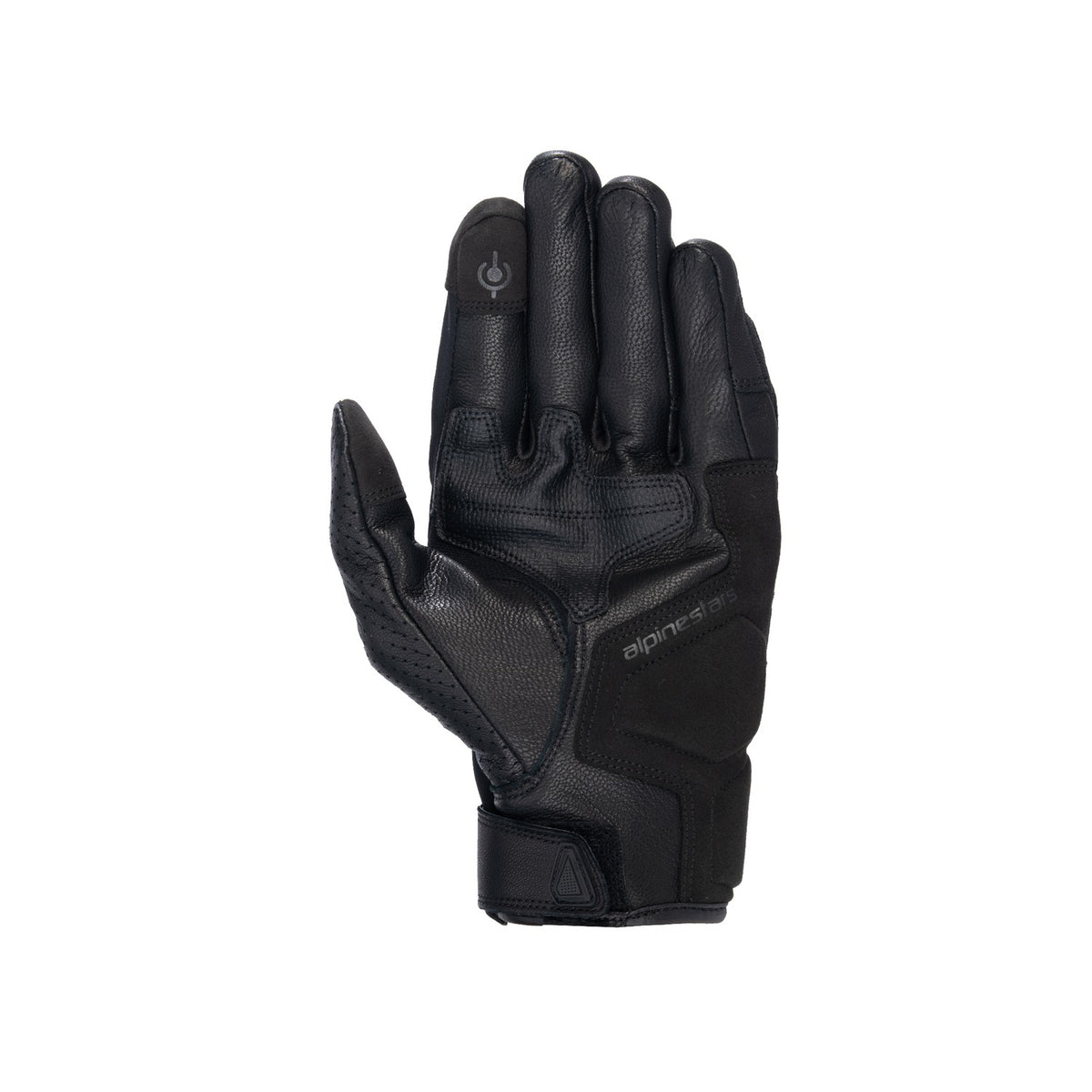 Rukavice Alpinestars Celer 3 černá/černá