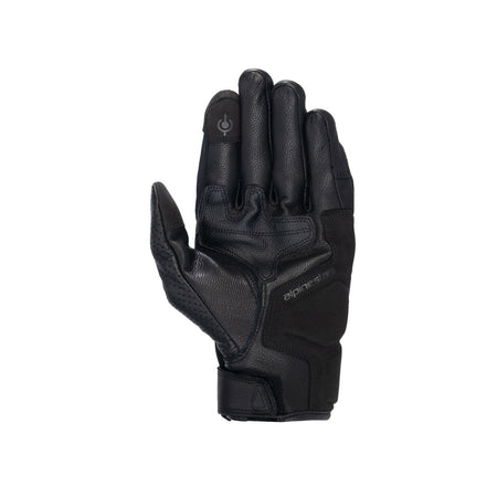 Rukavice Alpinestars Celer 3 černá/černá