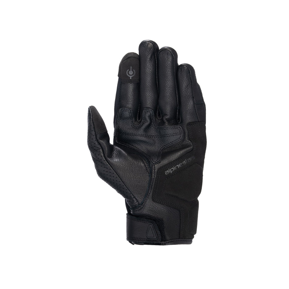 Rukavice Alpinestars Celer 3 černá/černá