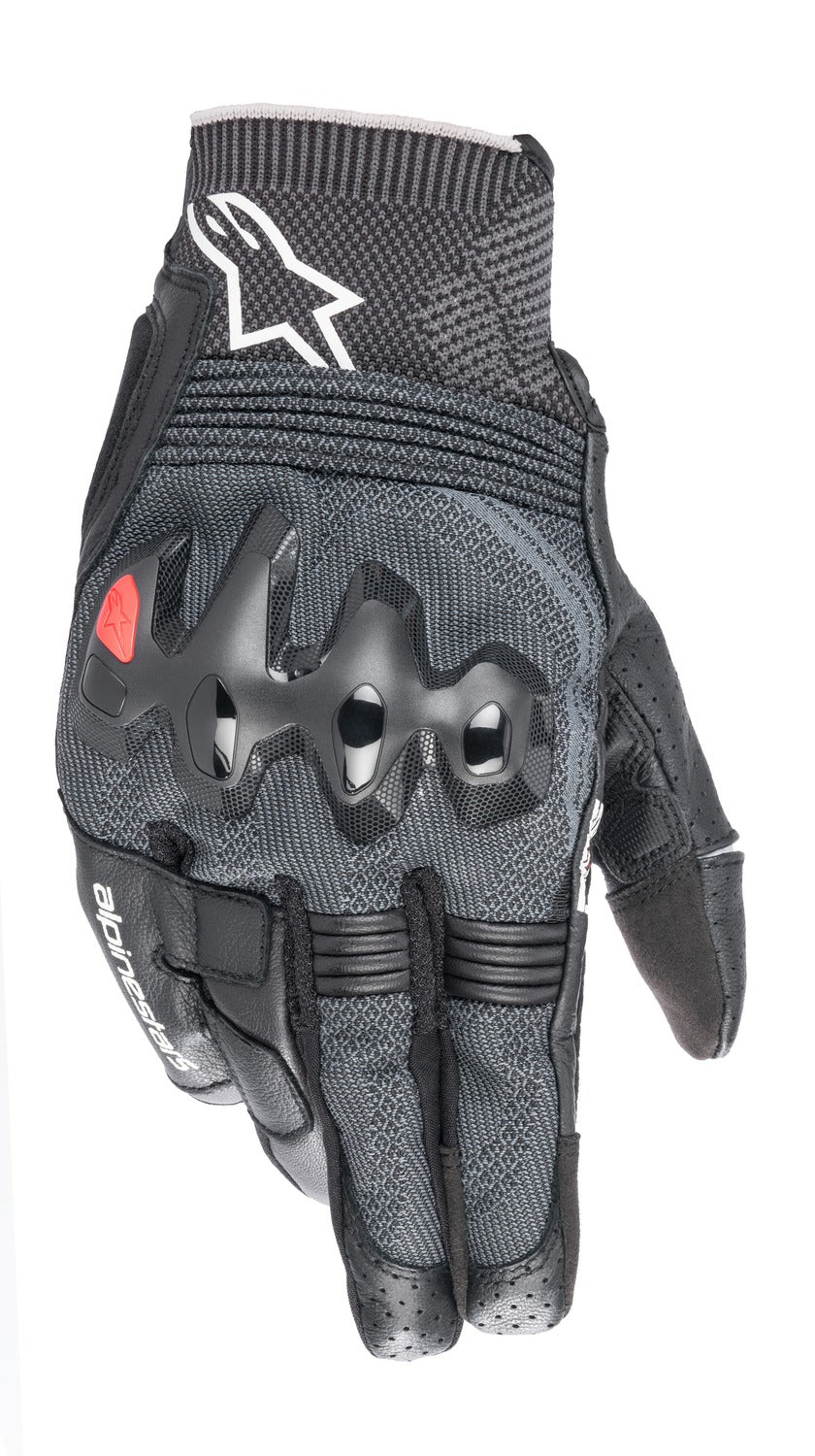 Rukavice Alpinestars Morph Sport černá/tmavě šedá