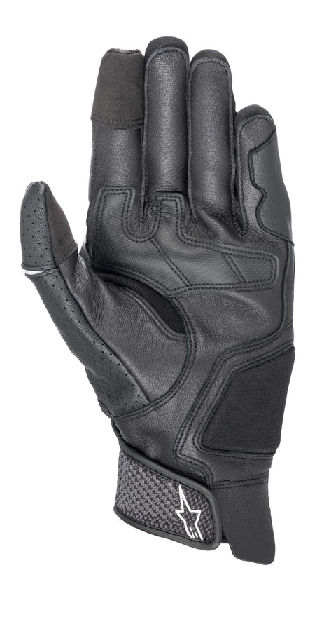 Rukavice Alpinestars Morph Sport černá/tmavě šedá
