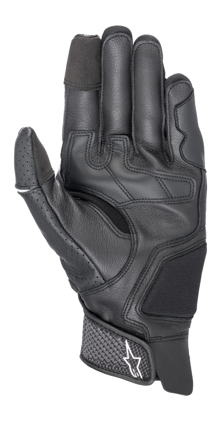 Rukavice Alpinestars Morph Sport černá/tmavě šedá