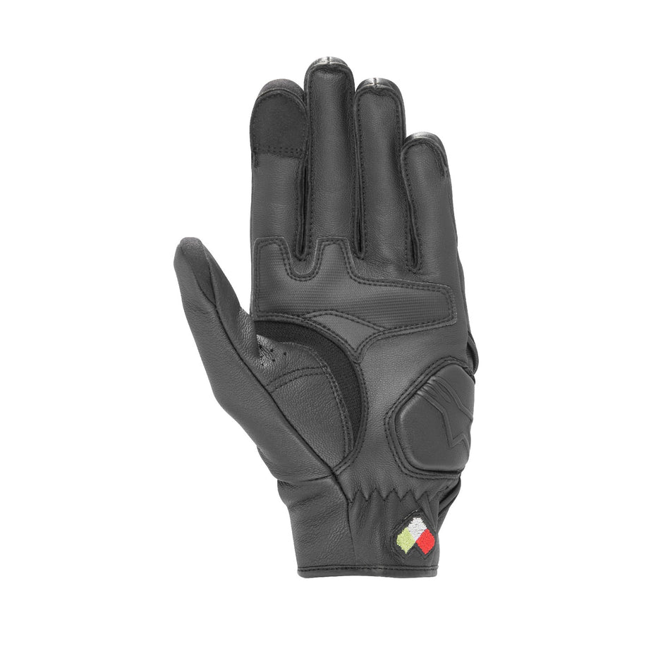 Rukavice Alpinestars Dyno černá/černá
