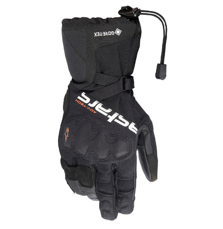 Rukavice Alpinestars XT-5 GORE-TEX černá