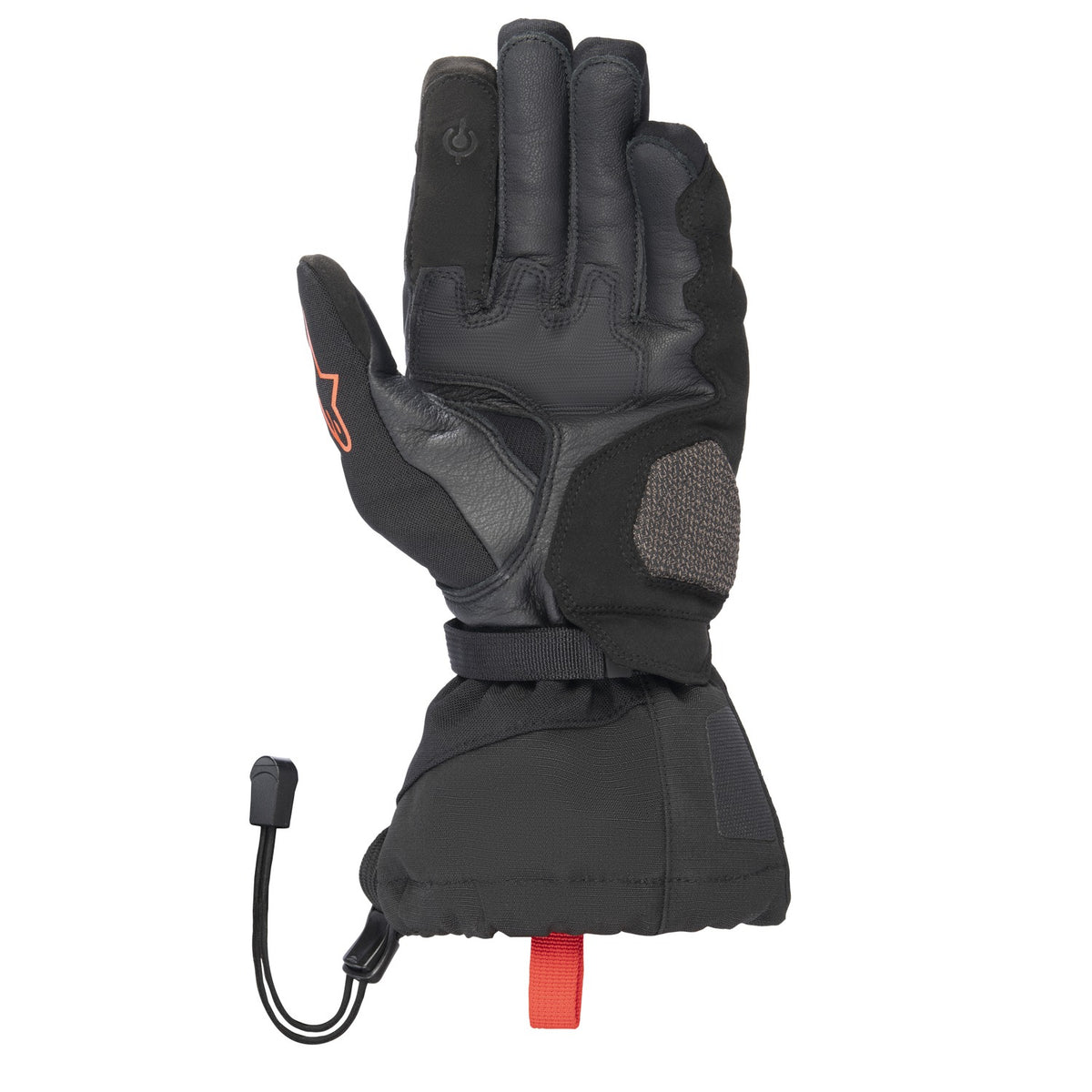 Rukavice Alpinestars XT-5 GORE-TEX černá