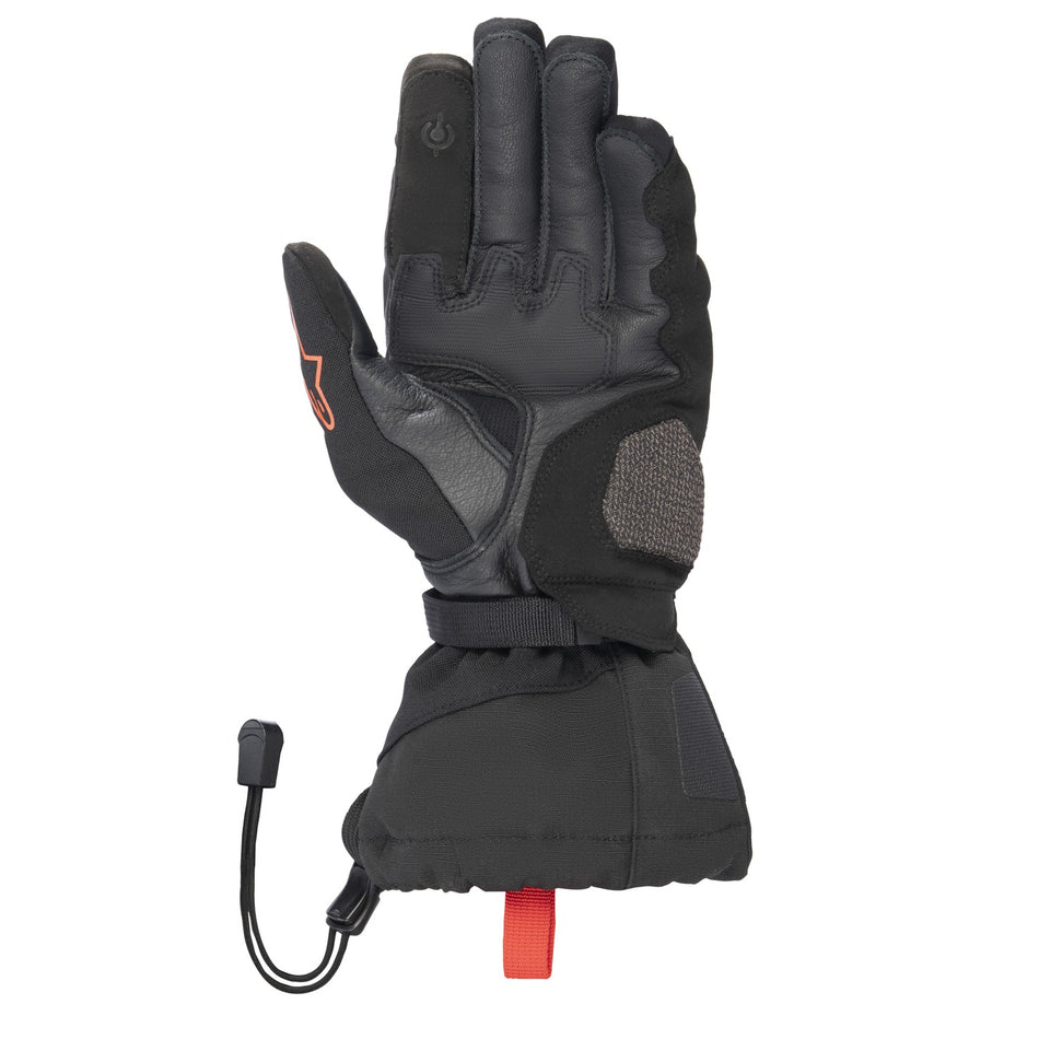 Rukavice Alpinestars XT-5 GORE-TEX černá