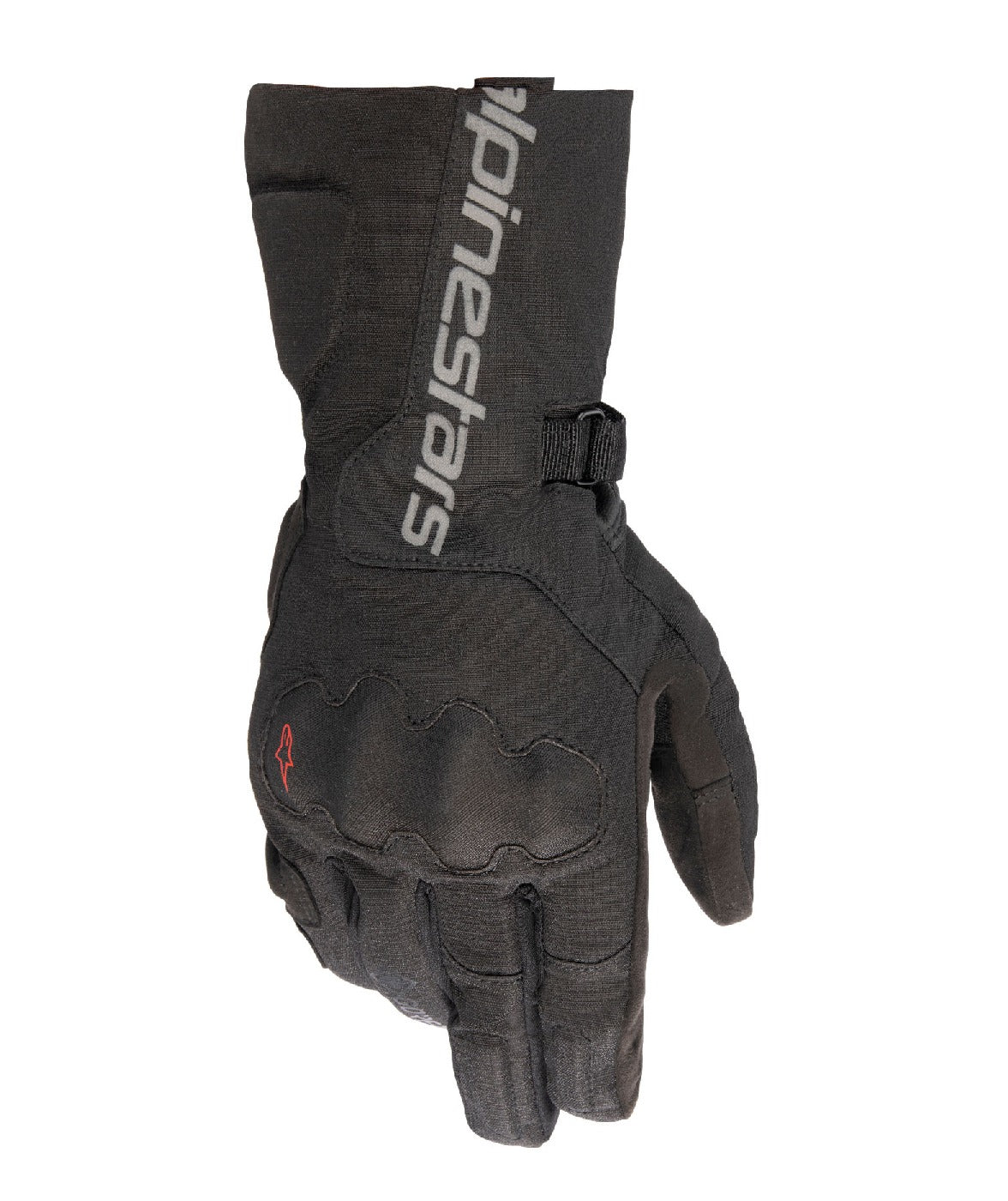 Rukavice Alpinestars WR-X GORE-TEX černá