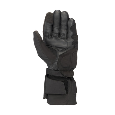 Rukavice Alpinestars WR-X GORE-TEX černá