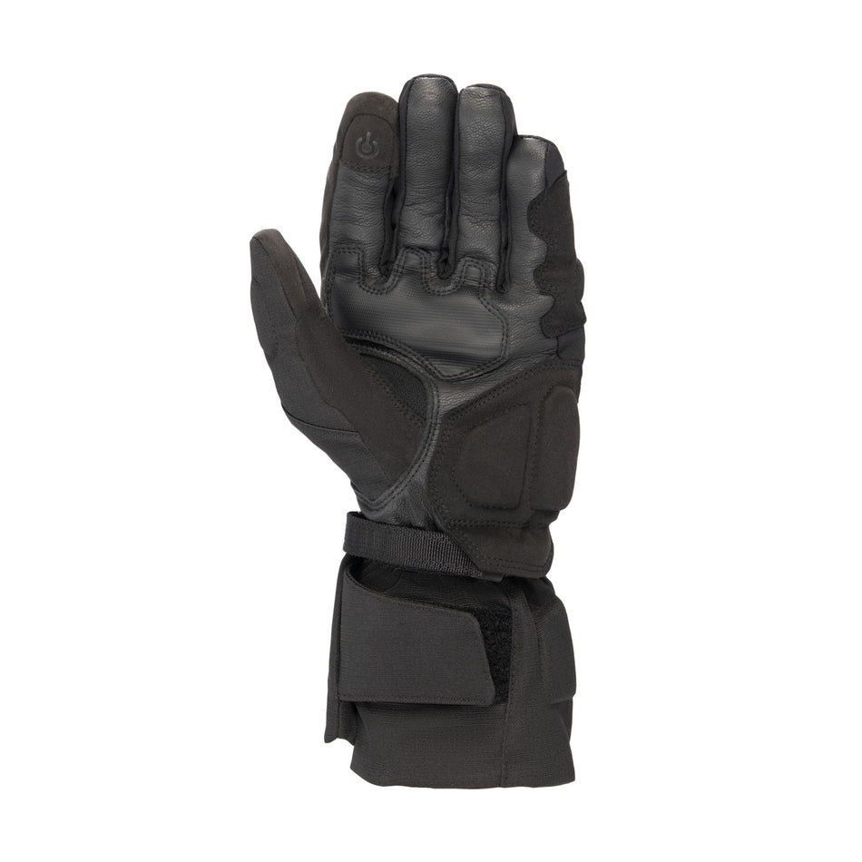 Rukavice Alpinestars WR-X GORE-TEX černá