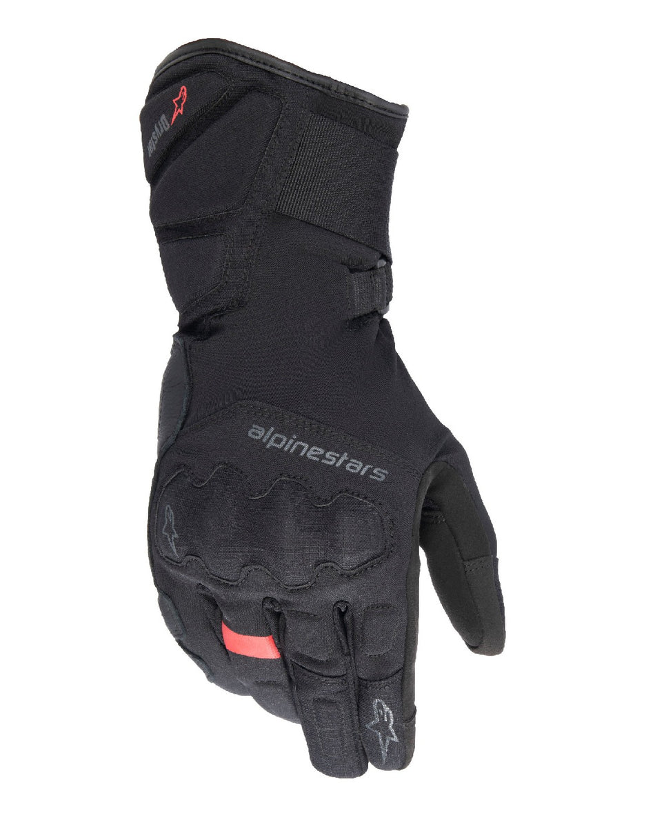 Rukavice Alpinestars Tourer W-7 2 Drystar černá