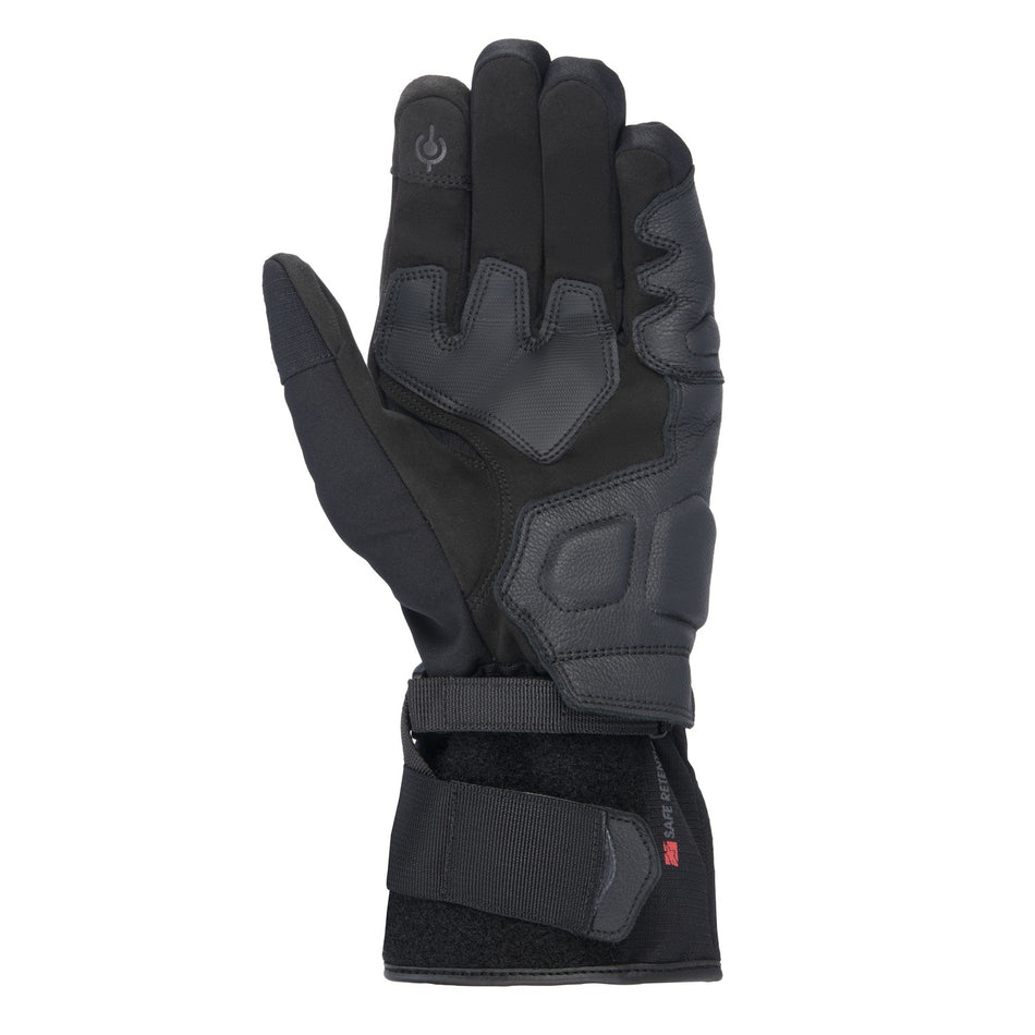Rukavice Alpinestars Tourer W-7 2 Drystar černá