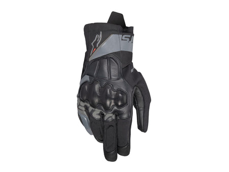 Rukavice Alpinestars Corozal 3 Drystar černá