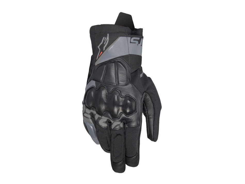 Rukavice Alpinestars Corozal 3 Drystar černá