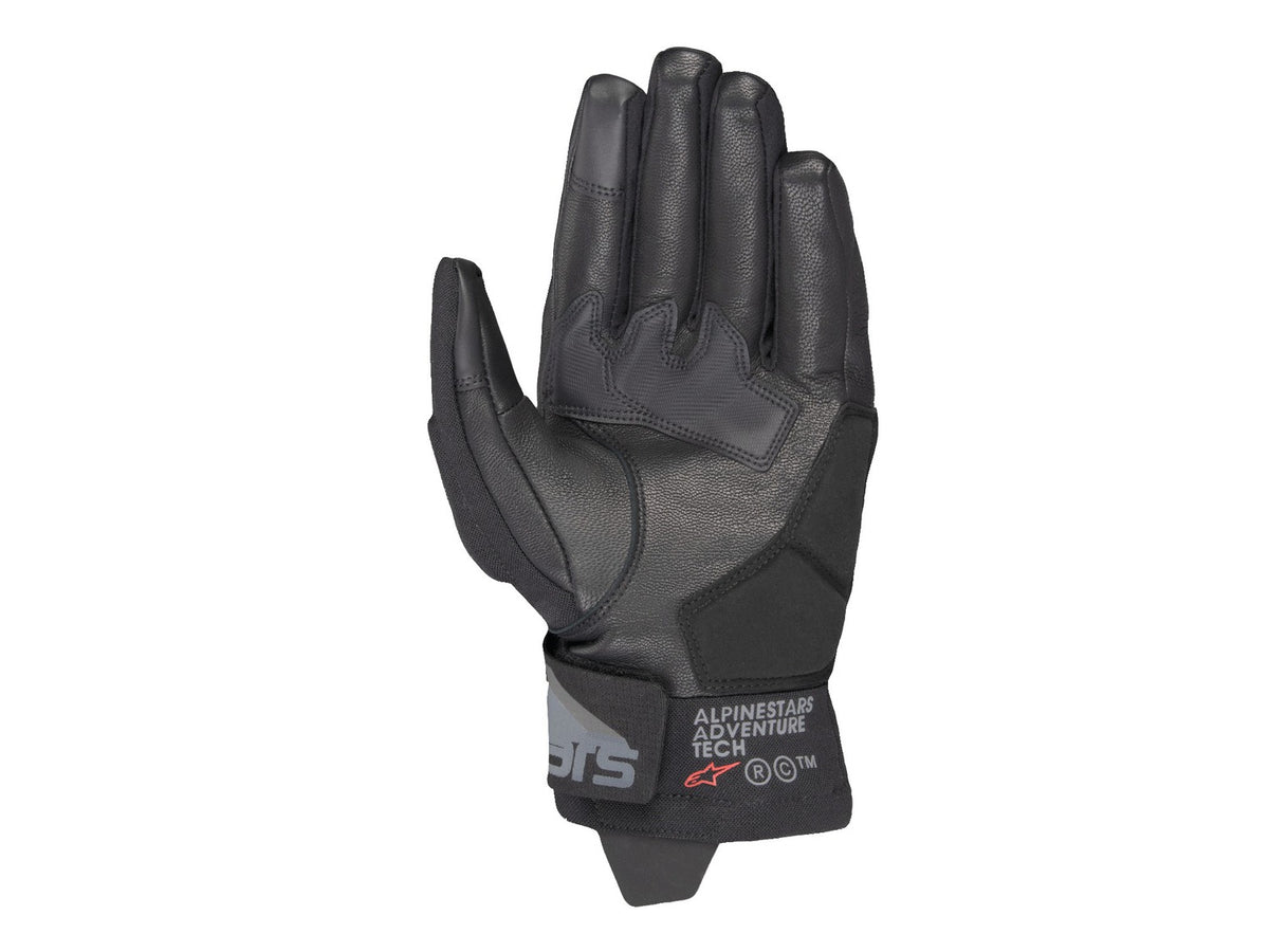 Rukavice Alpinestars Corozal 3 Drystar černá