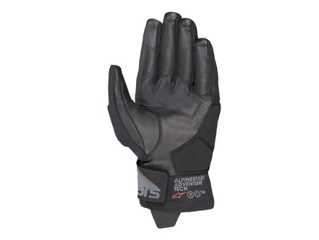 Rukavice Alpinestars Corozal 3 Drystar černá