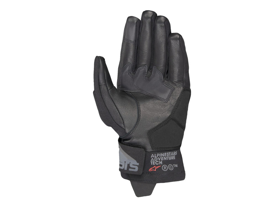 Rukavice Alpinestars Corozal 3 Drystar černá