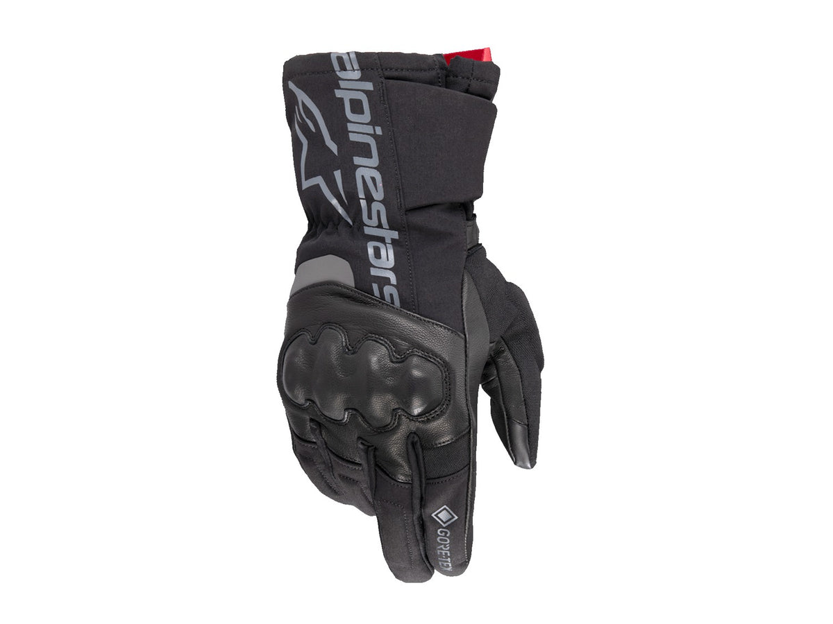 Rukavice Alpinestars WT-4 GORE-TEX černá