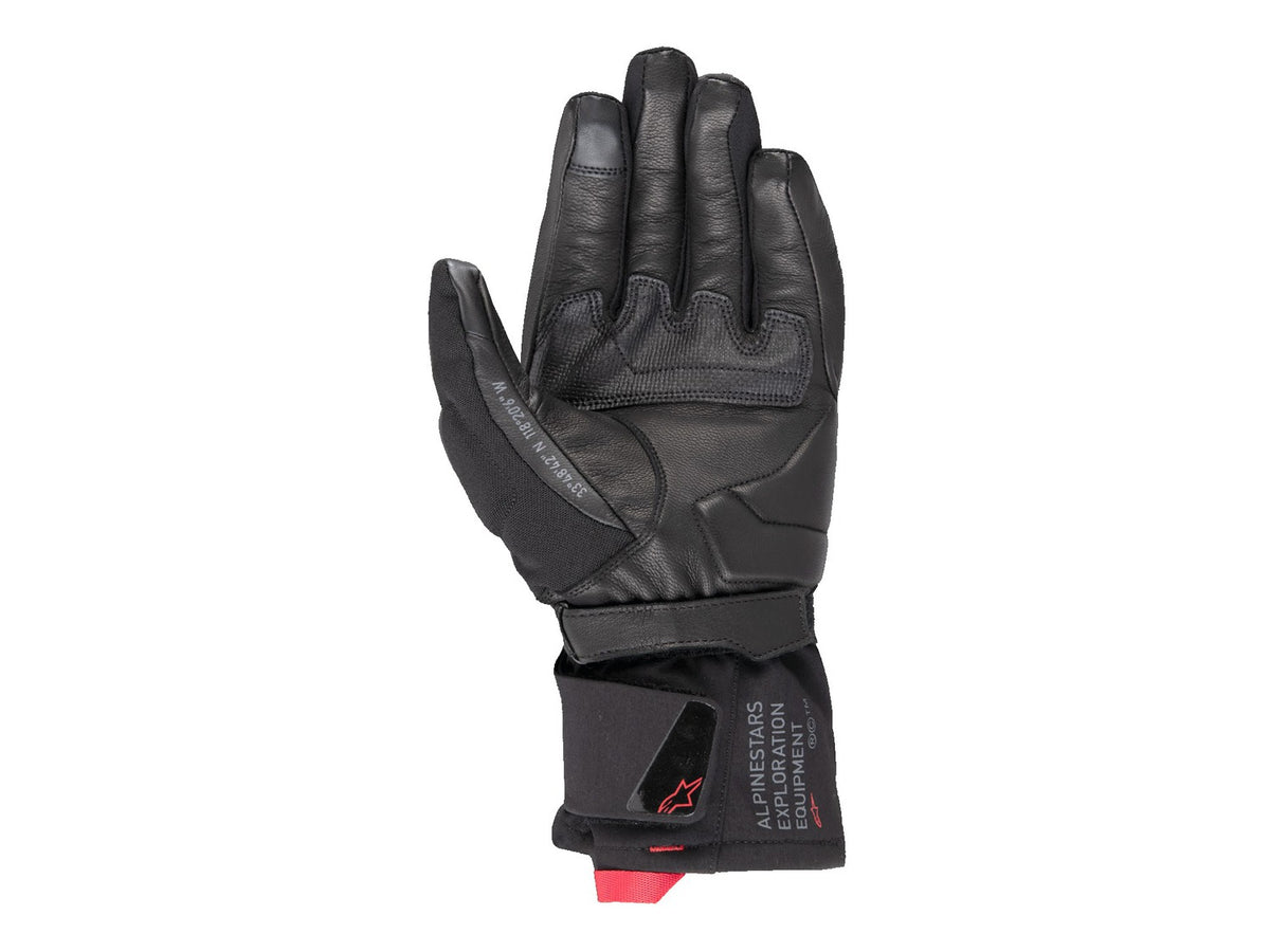 Rukavice Alpinestars WT-4 GORE-TEX černá