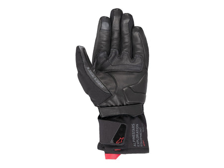 Rukavice Alpinestars WT-4 GORE-TEX černá