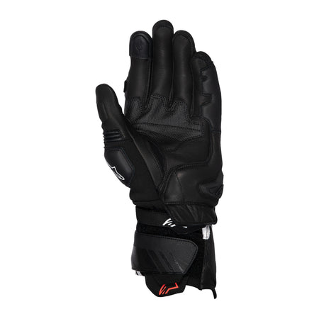 Rukavice Alpinestars GP Plus R V3 černá/bílá