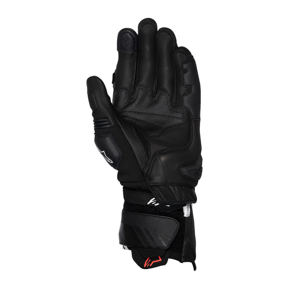 Rukavice Alpinestars GP Plus R V3 černá/bílá