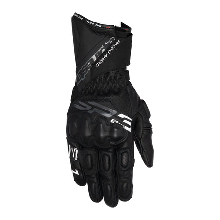 Rukavice Alpinestars SP-3 černá
