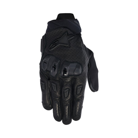 Rukavice Alpinestars SP X 7 černá/černá