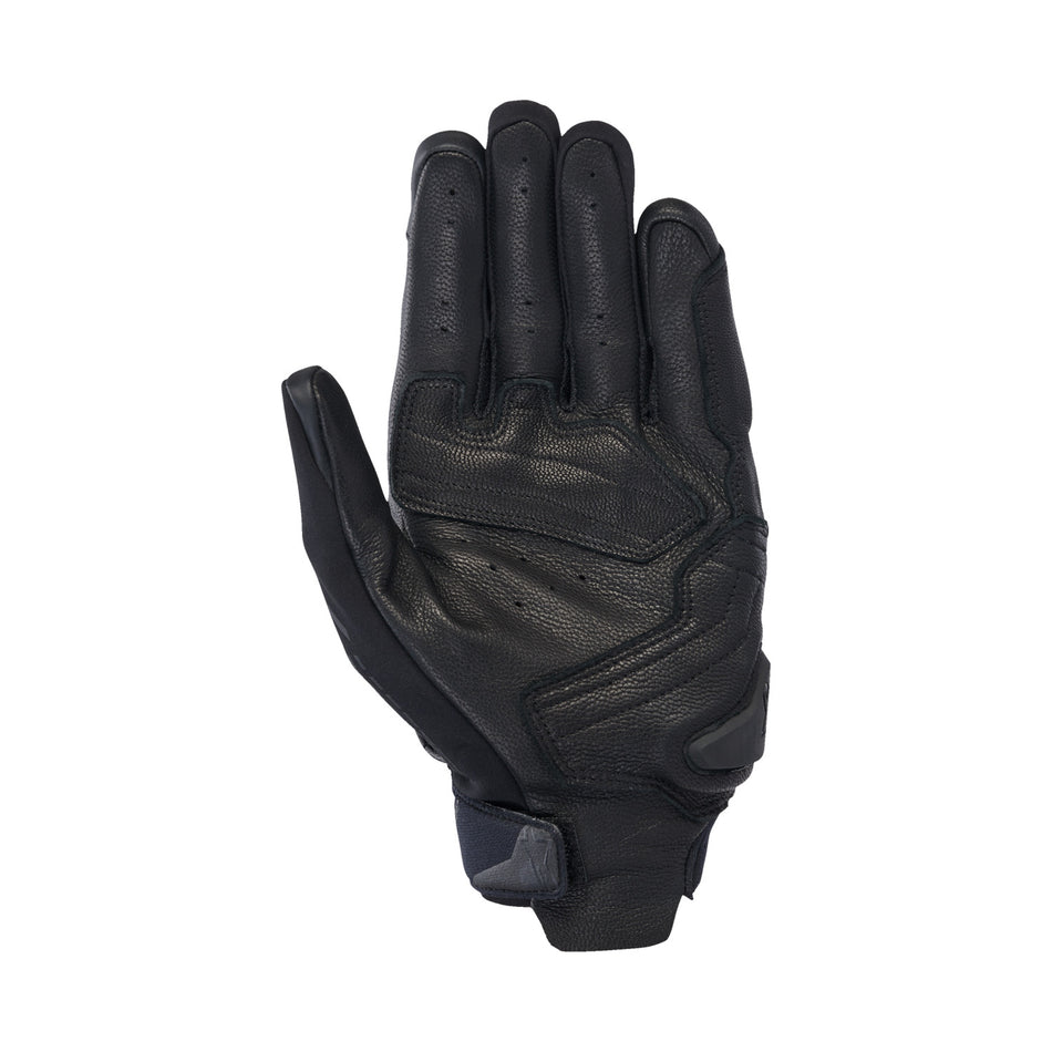 Rukavice Alpinestars SP X 7 černá/černá