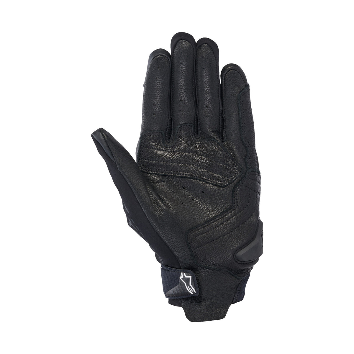 Rukavice Alpinestars SP X 7 černá/bílá