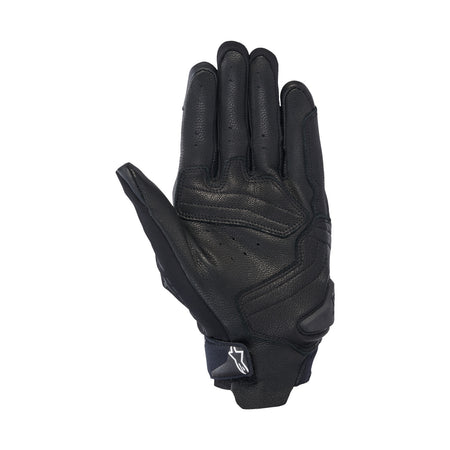 Rukavice Alpinestars SP X 7 černá/bílá
