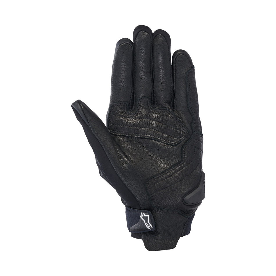 Rukavice Alpinestars SP X 7 černá/bílá