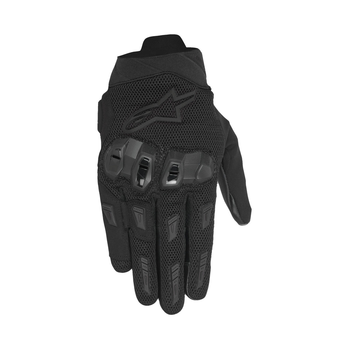 Rukavice Alpinestars SP X 5 AIR černá/černá