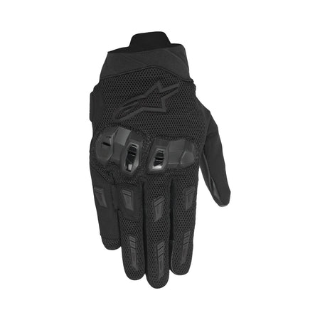 Rukavice Alpinestars SP X 5 AIR černá/černá