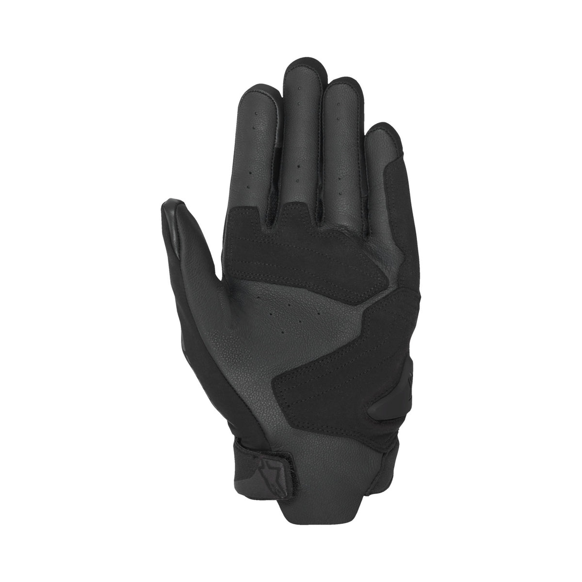 Rukavice Alpinestars SP X 5 AIR černá/černá