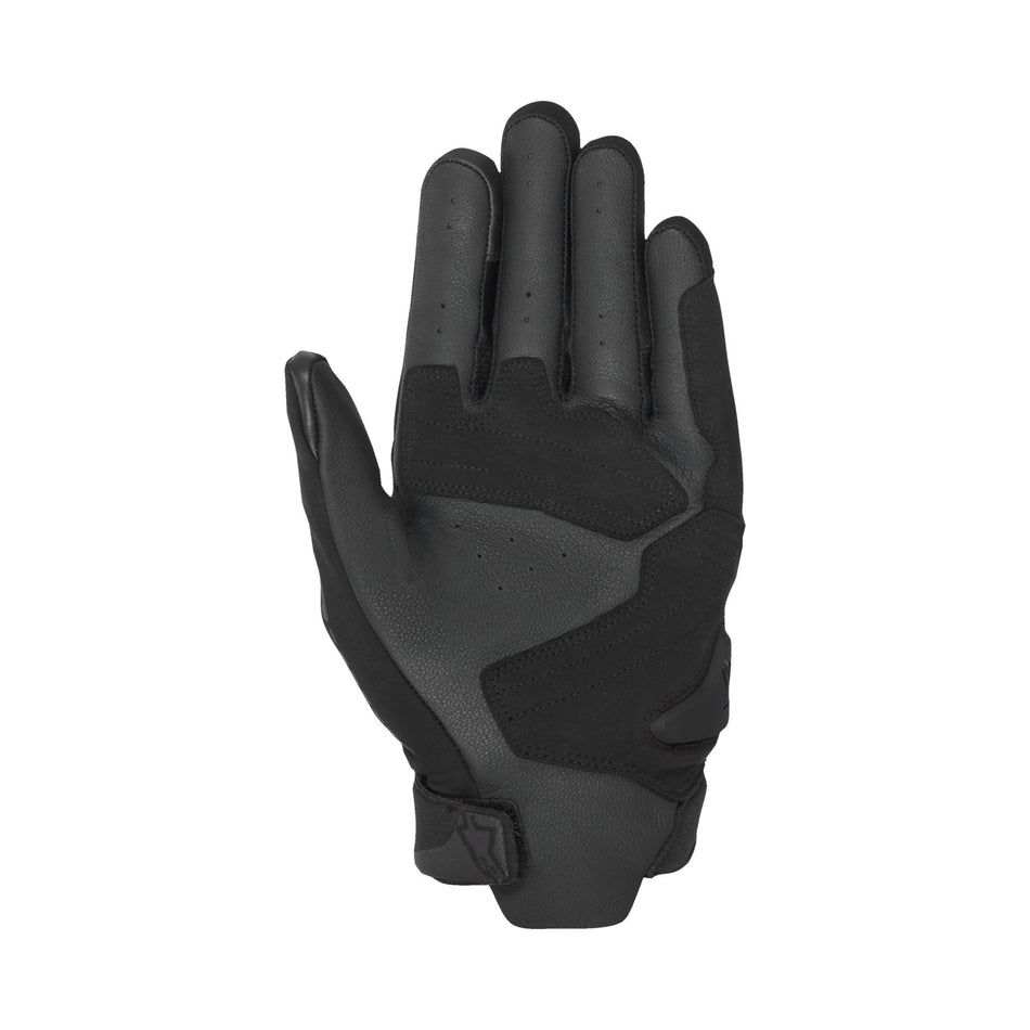 Rukavice Alpinestars SP X 5 AIR černá/černá