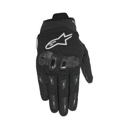 Rukavice Alpinestars SP X 5 AIR černá/bílá
