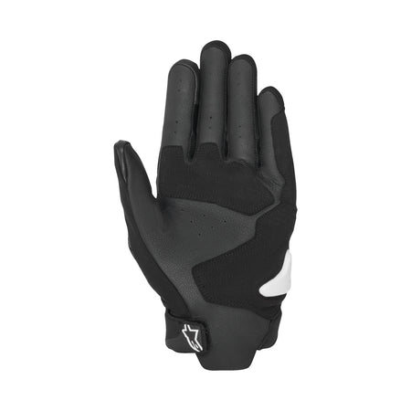 Rukavice Alpinestars SP X 5 AIR černá/bílá