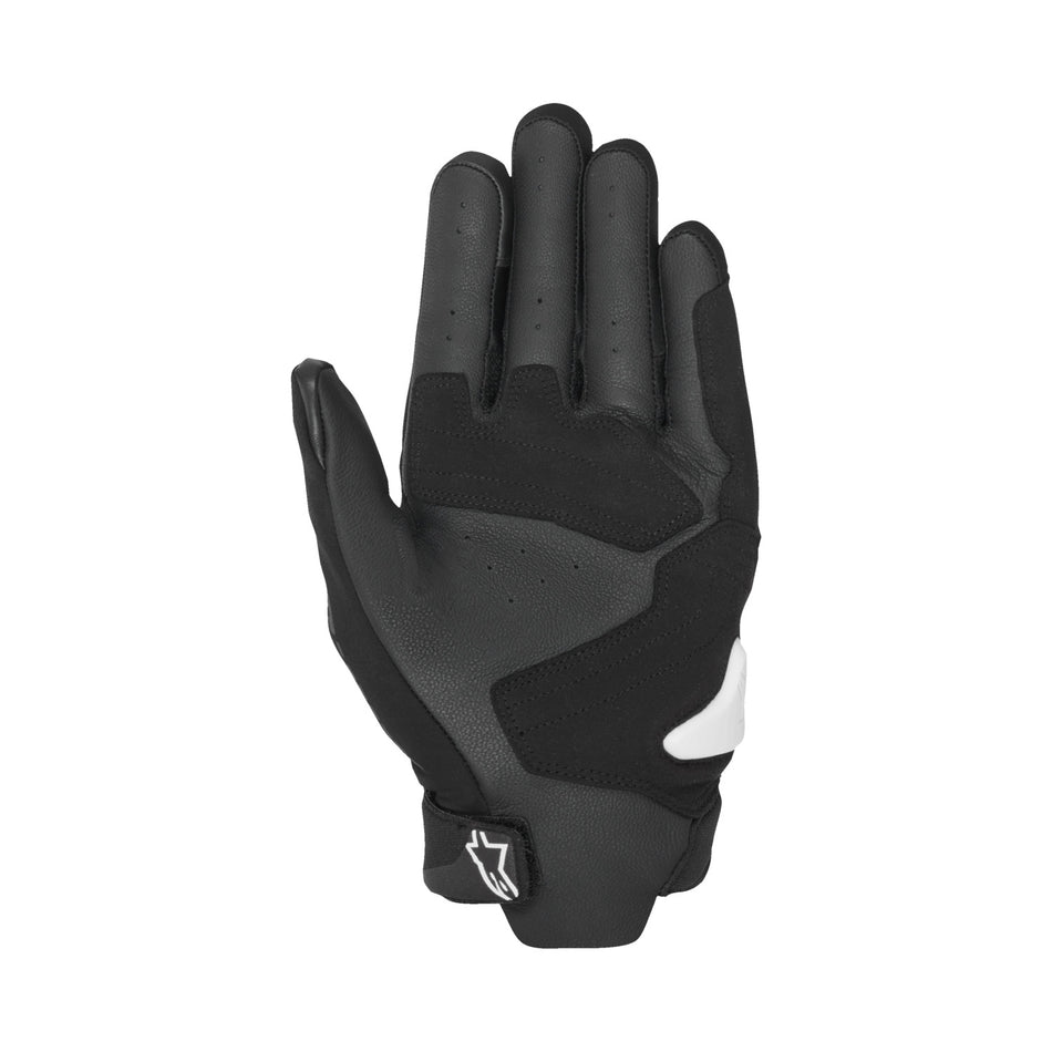 Rukavice Alpinestars SP X 5 AIR černá/bílá